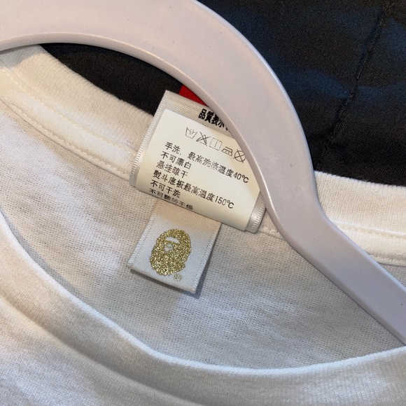 *Special Edition* Bape x Coca-Cola tee - Picture 5 of 6